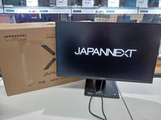 ゲーミングモニター|JAPANNEXT