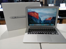 MACBOOK AIR|APPLE