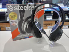 ヘッドセット|STEELSERIES