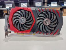 グラフィックボード|MSI
