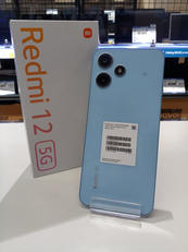 REDMI 12 5G|XIAOMI