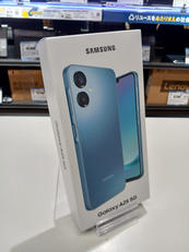GALAXY A25 5G|SAMSUNG/SOFTBANK