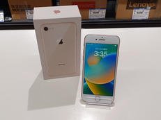 IPHONE8|APPLE/SOFTBANK