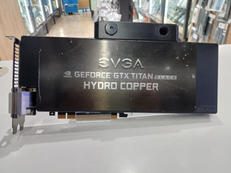 グラフィックボード|EVGA