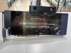 グラフィックボード|EVGA
