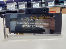 グラフィックボード|EVGA