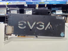 グラフィックボード|EVGA