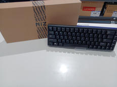 キーボード|NIZ