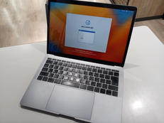 MACBOOK PRO|APPLE