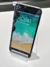 IPHONE 6|APPLE/DOCOMO