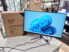 液晶モニター|JAPANNEXT