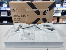 液晶モニター|JAPANNEXT