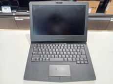 ゲーミングノートPC(SSD抜き取り済み)|DELL