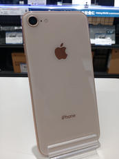 IPHONE 8|APPLE/SOFTBANK