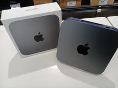 MAC MINI|APPLE