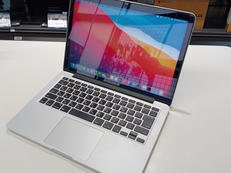 MACBOOK PRO|APPLE
