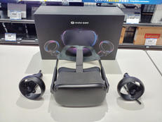 OCULUS QUEST 64GB|FACEBOOK