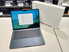 MACBOOK AIR|APPLE