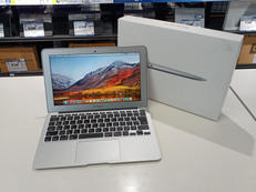 MACBOOK AIR|APPLE