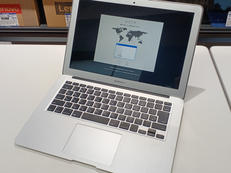 MACBOOK AIR|APPLE