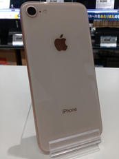 IPHONE8|APPLE/DOCOMO