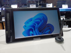 液晶ペンタブレット|HUION