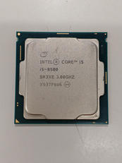 CPU|INTEL