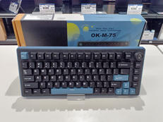 キーボード|DUCKY