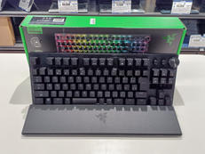 ゲーミングキーボード|RAZER