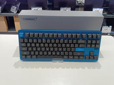 組立済みキーボードキット|NUPHY