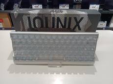 キーボード|IQUNIX