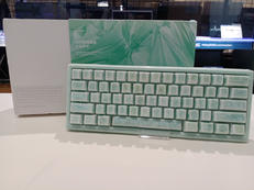 ゲーミングキーボード|CERAKEY