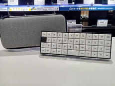 キーボード|CHOSFOX