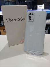 LIBERO 5G III|ZTE