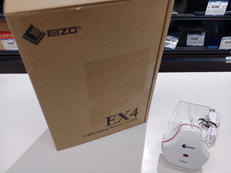 キャリブレーションセンサー|EIZO