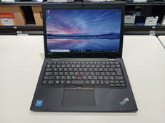 ノートパソコン|LENOVO