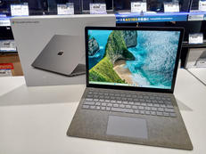 SURFACE LAPTOP|MICROSOFT
