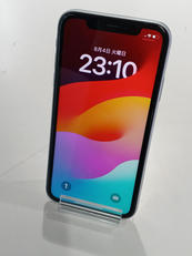 IPHONE XR|APPLE/DOCOMO