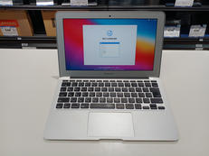 MACBOOK AIR|APPLE