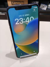 IPHONE XS|APPLE/DOCOMO