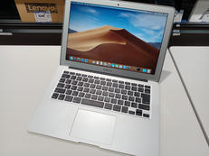 MACBOOK AIR|APPLE