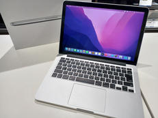 MACBOOKPRO|APPLE