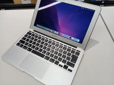 MACBOOK AIR|APPLE