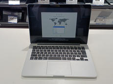 MACBOOK PRO|APPLE