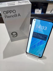 OPPO RENO9 A|OPPO/SOFTBANK