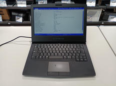 ゲーミングノートPC(SSD抜き取り済み)|DELL