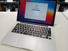 MACBOOK PRO|APPLE