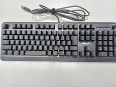 ゲーミングキーボード|ROCCAT