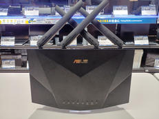 WI-FIルーター|ASUS
