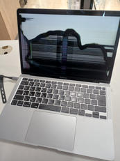 MACBOOK AIR|APPLE